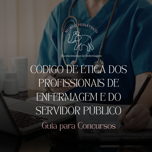 Ética dos Profissionais de Enfermagem